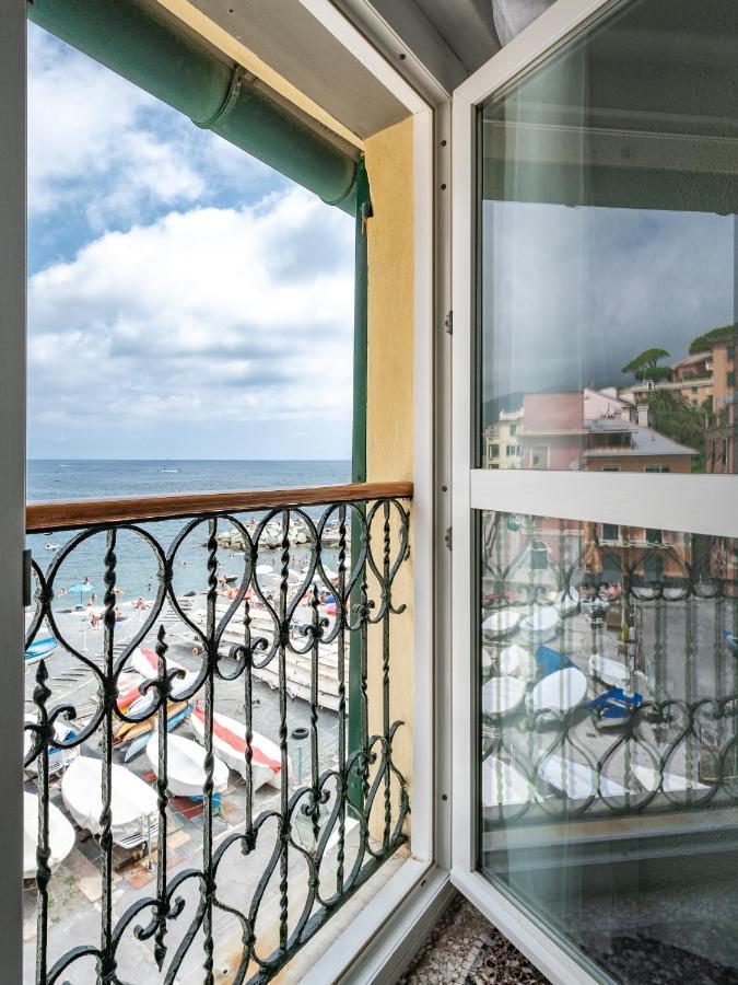 Seaside Apartment Genova Exterior photo